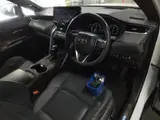2024 Toyota Harrier Hybrid Z Leather Package 4WD Pearl SUV for sale, Japanese used car export - photo 3 of 5 | GULJI TRADERS