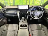 2024 Toyota Harrier Hybrid G Black SUV for sale, Japanese used car export - photo 2 of 9 | GULJI TRADERS