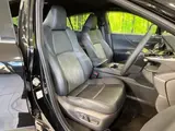 2024 Toyota Harrier Hybrid G Black SUV for sale, Japanese used car export - photo 8 of 9 | GULJI TRADERS
