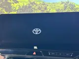 2024 Toyota Harrier Hybrid Z Leather Package Black SUV for sale, Japanese used car export - photo 6 of 9 | GULJI TRADERS