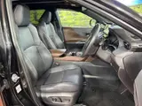 2024 Toyota Harrier Hybrid Z Leather Package Black SUV for sale, Japanese used car export - photo 8 of 9 | GULJI TRADERS
