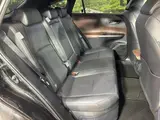2024 Toyota Harrier Hybrid Z Leather Package Black SUV for sale, Japanese used car export - photo 9 of 9 | GULJI TRADERS
