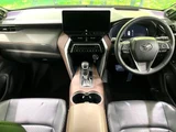 2024 Toyota Harrier Hybrid Z SUV for sale, Japanese used car export - photo 3 of 9 | GULJI TRADERS