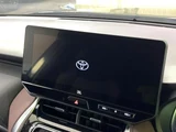 2024 Toyota Harrier Hybrid Z SUV for sale, Japanese used car export - photo 4 of 9 | GULJI TRADERS