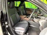 2024 Toyota Harrier Hybrid Z SUV for sale, Japanese used car export - photo 9 of 9 | GULJI TRADERS