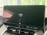 2024 Toyota Harrier Hybrid Z Leather Package Black SUV for sale, Japanese used car export - photo 4 of 9 | GULJI TRADERS