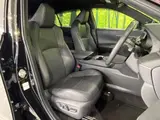 2024 Toyota Harrier Hybrid Z Leather Package Black SUV for sale, Japanese used car export - photo 8 of 9 | GULJI TRADERS
