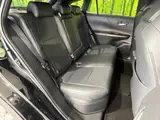 2024 Toyota Harrier Hybrid Z Leather Package Black SUV for sale, Japanese used car export - photo 9 of 9 | GULJI TRADERS