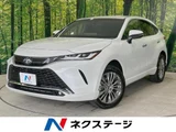 2024 Toyota Harrier Hybrid Z SUV for sale, Japanese used car export - photo 1 of 9 | GULJI TRADERS