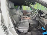 2024 Toyota Harrier Hybrid Z SUV for sale, Japanese used car export - photo 8 of 9 | GULJI TRADERS