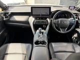 2024 Toyota Harrier Hybrid Z SUV for sale, Japanese used car export - photo 3 of 9 | GULJI TRADERS