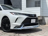 2024 Toyota Harrier Hybrid Z SUV for sale, Japanese used car export - photo 7 of 9 | GULJI TRADERS