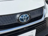 2024 Toyota Harrier Hybrid Z SUV for sale, Japanese used car export - photo 8 of 9 | GULJI TRADERS