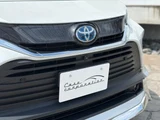 2024 Toyota Harrier Hybrid Z SUV for sale, Japanese used car export - photo 9 of 9 | GULJI TRADERS