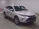 2024 Toyota Harrier Hybrid Hybrid Z Other SUV for sale, Japanese used car export - photo 1 of 5 | GULJI TRADERS