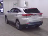 2024 Toyota Harrier Hybrid Hybrid Z Other SUV for sale, Japanese used car export - photo 2 of 5 | GULJI TRADERS
