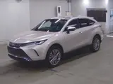 2024 Toyota Harrier Hybrid Hybrid Z Other SUV for sale, Japanese used car export - photo 4 of 5 | GULJI TRADERS
