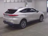 2024 Toyota Harrier Hybrid Hybrid Z Other SUV for sale, Japanese used car export - photo 5 of 5 | GULJI TRADERS