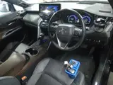 2024 Toyota Harrier Hybrid Z Leather Package Black SUV for sale, Japanese used car export - photo 3 of 5 | GULJI TRADERS