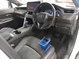 2024 Toyota Harrier Hybrid Z Pearl SUV for sale, Japanese used car export - photo 3 of 6 | GULJI TRADERS