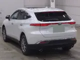 2024 Toyota Harrier Hybrid Z Pearl SUV for sale, Japanese used car export - photo 5 of 6 | GULJI TRADERS