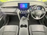 2024 Toyota Harrier Hybrid G White SUV for sale, Japanese used car export - photo 2 of 9 | GULJI TRADERS