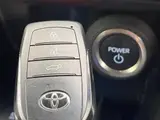2024 Toyota Harrier Hybrid G White SUV for sale, Japanese used car export - photo 6 of 9 | GULJI TRADERS