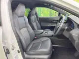 2024 Toyota Harrier Hybrid G White SUV for sale, Japanese used car export - photo 8 of 9 | GULJI TRADERS