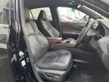 2024 Toyota Harrier Hybrid Z Leather Package Black SUV for sale, Japanese used car export - photo 8 of 9 | GULJI TRADERS