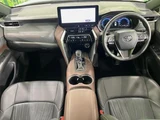 2024 Toyota Harrier Hybrid G SUV for sale, Japanese used car export - photo 2 of 9 | GULJI TRADERS