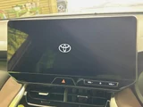 2024 Toyota Harrier Hybrid G SUV for sale, Japanese used car export - photo 5 of 9 | GULJI TRADERS