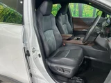 2024 Toyota Harrier Hybrid G SUV for sale, Japanese used car export - photo 8 of 9 | GULJI TRADERS