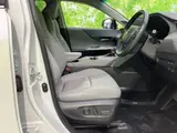 2024 Toyota Harrier Hybrid Z White SUV for sale, Japanese used car export - photo 4 of 9 | GULJI TRADERS