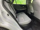 2024 Toyota Harrier Hybrid Z White SUV for sale, Japanese used car export - photo 5 of 9 | GULJI TRADERS