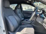 2024 Toyota Harrier Hybrid Z White SUV for sale, Japanese used car export - photo 4 of 9 | GULJI TRADERS