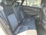 2024 Toyota Harrier Hybrid Z White SUV for sale, Japanese used car export - photo 5 of 9 | GULJI TRADERS