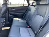 2024 Toyota Harrier Hybrid Z White SUV for sale, Japanese used car export - photo 7 of 9 | GULJI TRADERS