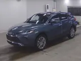 2024 Toyota Harrier Hybrid Z Leather Package Gray SUV for sale, Japanese used car export - photo 5 of 5 | GULJI TRADERS