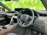 2024 Toyota Harrier Hybrid Z White SUV for sale, Japanese used car export - photo 4 of 9 | GULJI TRADERS