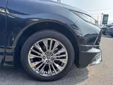 2024 Toyota Harrier Hybrid 2.5 Hybrid Z Black SUV for sale, Japanese used car export - photo 3 of 9 | GULJI TRADERS