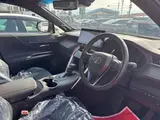 2024 Toyota Harrier Hybrid 2.5 Hybrid Z Black SUV for sale, Japanese used car export - photo 9 of 9 | GULJI TRADERS