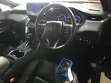 2024 Toyota Harrier Hybrid Z Leather Package Black SUV for sale, Japanese used car export - photo 3 of 5 | GULJI TRADERS