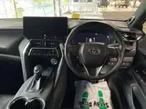 2024 Toyota Harrier Hybrid Z Leather Package Pearl SUV for sale, Japanese used car export - photo 3 of 9 | GULJI TRADERS