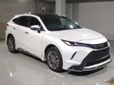 2024 Toyota Harrier Hybrid Z Leather Package Pearl SUV for sale, Japanese used car export - photo 7 of 9 | GULJI TRADERS
