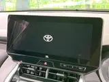 2024 Toyota Harrier Hybrid Z Black SUV for sale, Japanese used car export - photo 3 of 9 | GULJI TRADERS