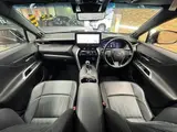 2024 Toyota Harrier Hybrid Z Black SUV for sale, Japanese used car export - photo 2 of 9 | GULJI TRADERS