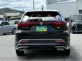 2024 Toyota Harrier Hybrid Z Leather Package Modellista Black SUV for sale, Japanese used car export - photo 4 of 9 | GULJI TRADERS