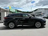 2024 Toyota Harrier Hybrid Z Leather Package Modellista Black SUV for sale, Japanese used car export - photo 5 of 9 | GULJI TRADERS