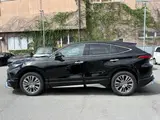 2024 Toyota Harrier Hybrid Z Leather Package Modellista Black SUV for sale, Japanese used car export - photo 6 of 9 | GULJI TRADERS