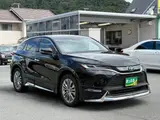 2024 Toyota Harrier Hybrid Z Leather Package Modellista Black SUV for sale, Japanese used car export - photo 7 of 9 | GULJI TRADERS